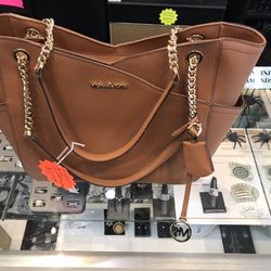 Michael Kors Large Tote Bag