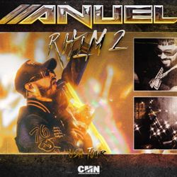 Boletos Para Anuel!