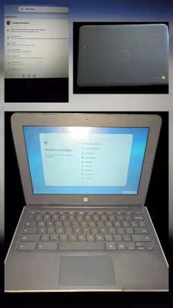 Chromebook