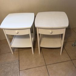 End Tables