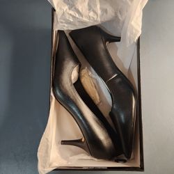 CozyFever Women's Pumps Pointed Toe High Heel Stiletto Wedding Party Dress Shoes