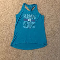 Reebok tank top