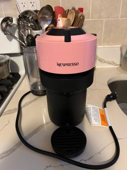 Nespresso Machine