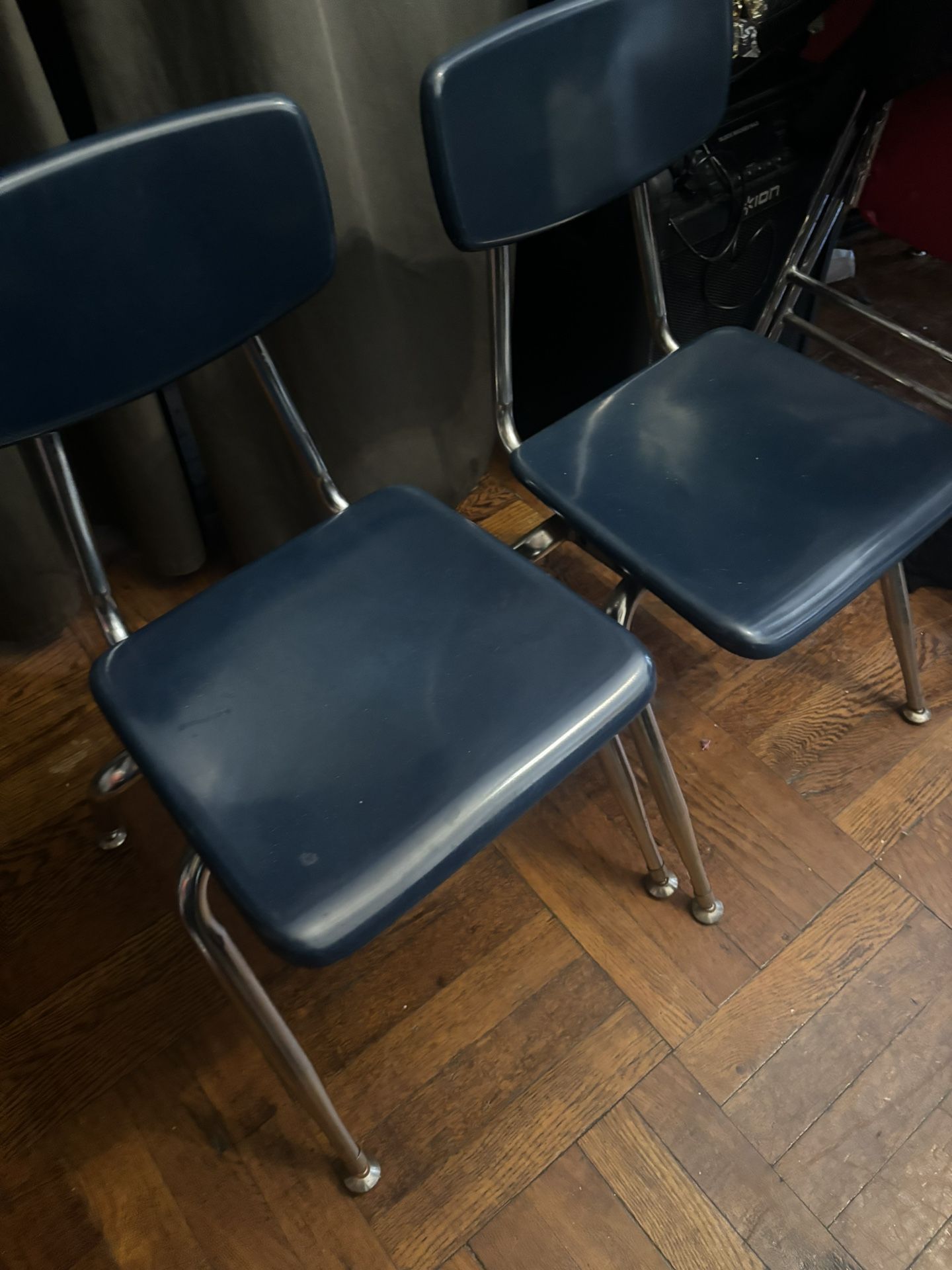 Student Full Size Chair two For $30