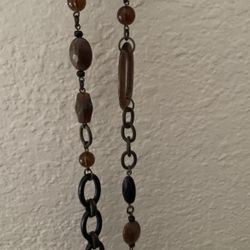 Cookie lee Necklace