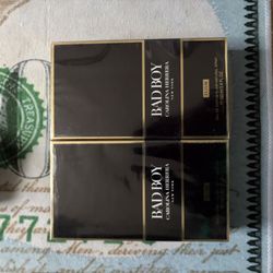 Carolina Herrera Bad Boy Elixir 100ml