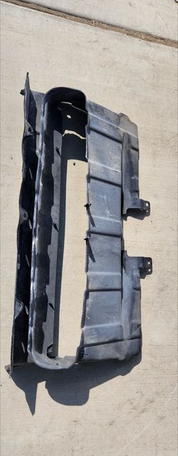 3000GT/STEALTH Radiator Air Duct $40