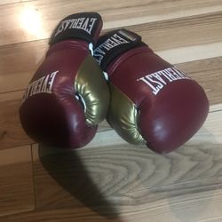 Boxing Gloves