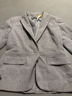 Blazer size 0