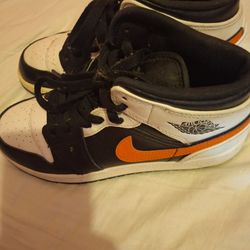 Nike boys gymshoes