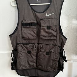 Nike Running Vest - Size S