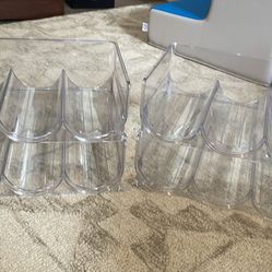 Water Bottle Organizer