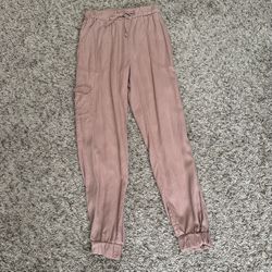 Jogger style pants from Thread And Supply Brand. Size small 