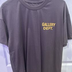 Gallery dept shirts