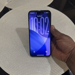 IPhone 14 Pro Max 128 GB BLACK