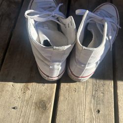 Womens Converse Size 3.5