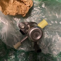 2013 Chevy Malibu Ls Fuel Injector 