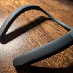 Sony SRS-NB10 Wireless Neckband Speaker