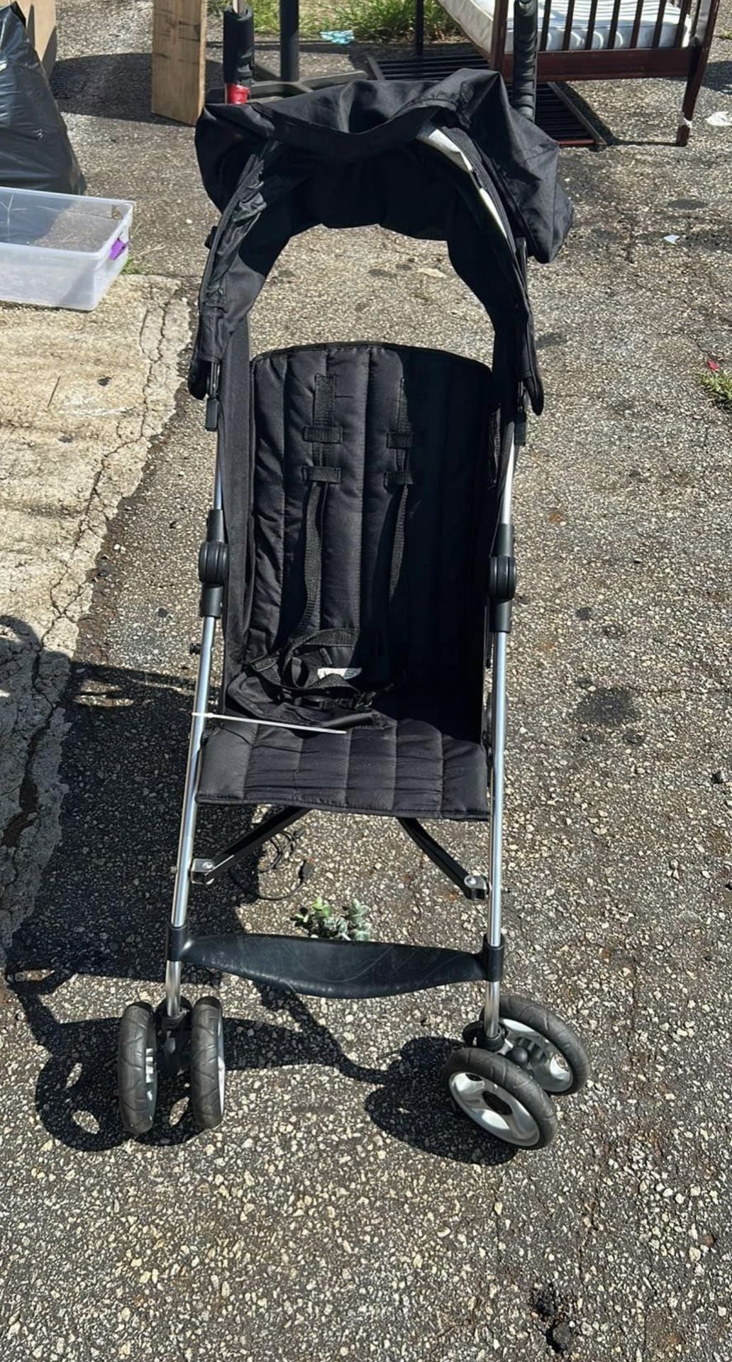 Stroller