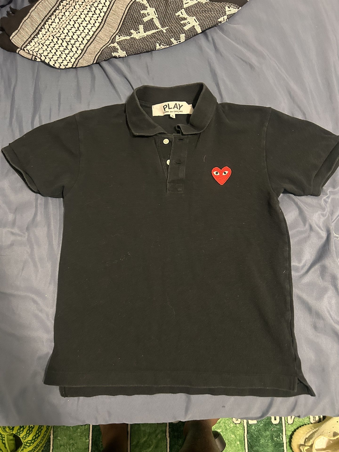 COMME des GARÇONS Size Small womens