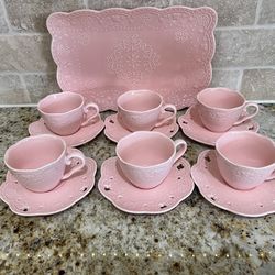 Tea ☕️ coffee sets