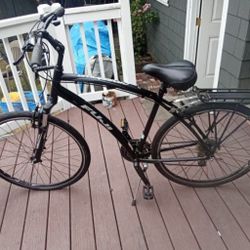 Fuji Crosstown 2.1