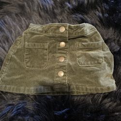 Toddler Girl Bottoms 