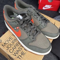 Nike dunks