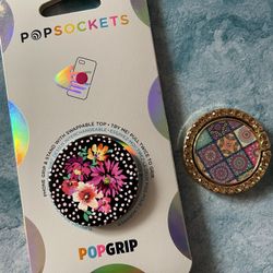 Popsockets