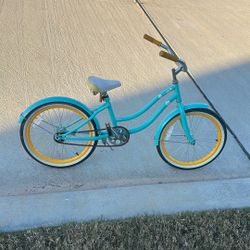 Kids Bike (Without Brakes)
