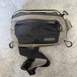 EDC bag