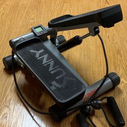 Sunny Health And Fitness Mini Stepper