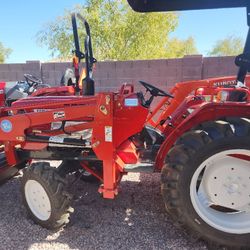 YNM2310D Tractor