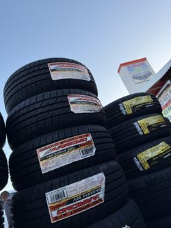 🚨‼️vendo Set De Llantas 195 55 15 Arroyo Tires