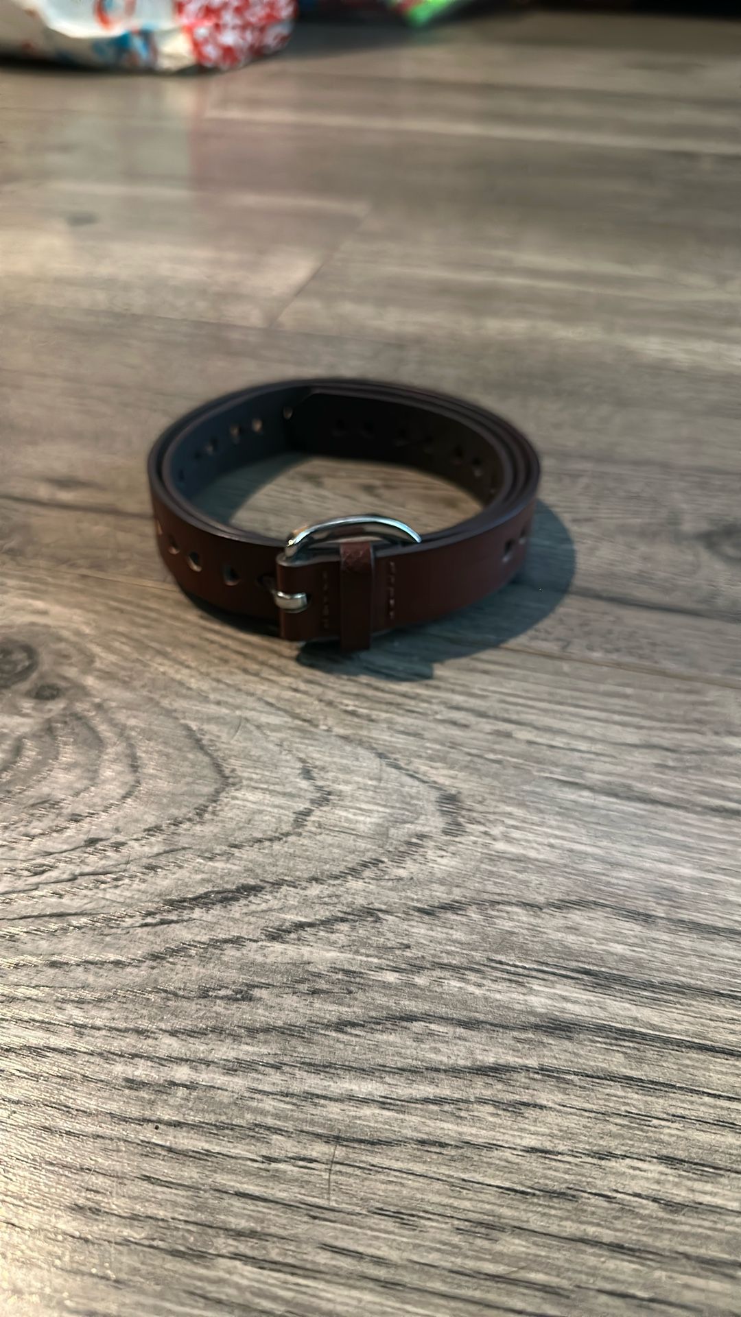 Kids Belt