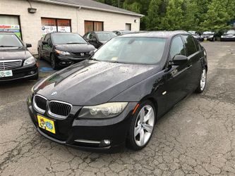 2009 bmw 3 series