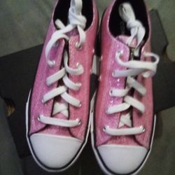 Custom Converse