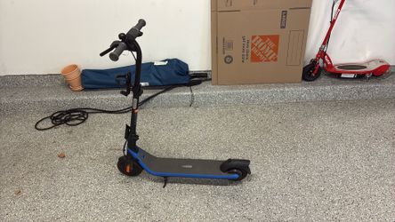 Segway Nine Bot Electric Scooter