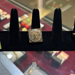 14k Mens Ring ‼️ASK FOR DIANA‼️