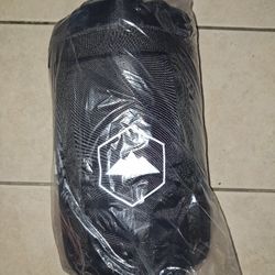 Black n Pink Sleeping BAG