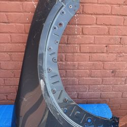 2020-2022-2024 Mazda CX30 CX-30 fender RH