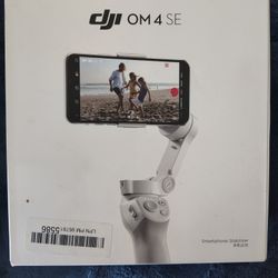DJI Om 4 Se