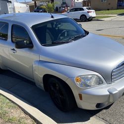 2009 Chevrolet HHR