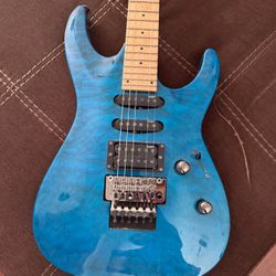 Electric Guitar