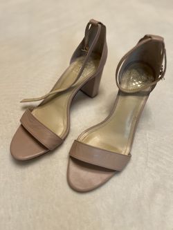 Vince Camuto Heels 7 1/2