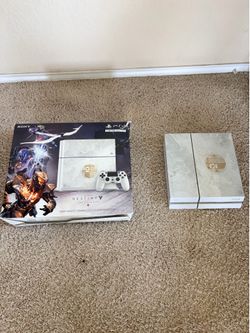 Destiny 1 Taken King Ps4 Edition