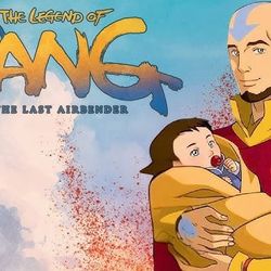 The Legend of Aang: The Last Airbender (2026)  