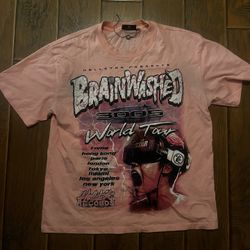 Hellstar pink Brainwashed