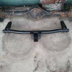Tow Hitch