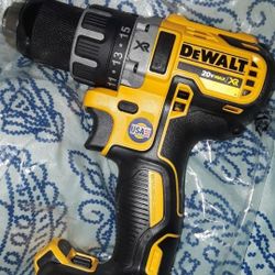 Dewalt DRILLS!! NEW.